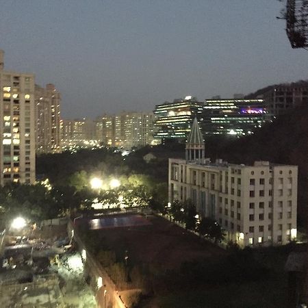 Veridical Hospitality - Powai-Chandivali 뭄바이 외부 사진