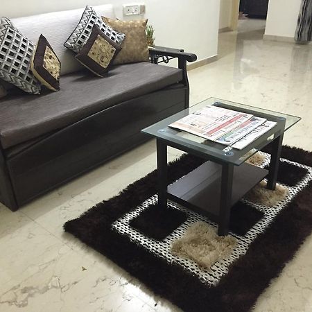 Veridical Hospitality - Powai-Chandivali 뭄바이 외부 사진