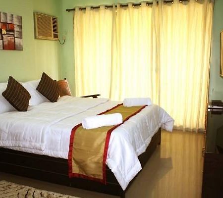 Veridical Hospitality - Powai-Chandivali 뭄바이 외부 사진
