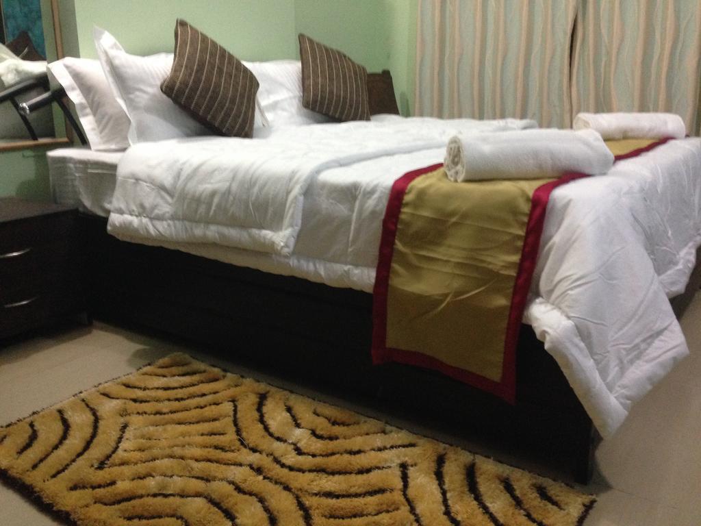 Veridical Hospitality - Powai-Chandivali 뭄바이 외부 사진