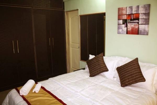 Veridical Hospitality - Powai-Chandivali 뭄바이 외부 사진