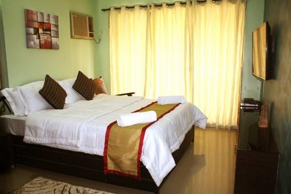Veridical Hospitality - Powai-Chandivali 뭄바이 외부 사진